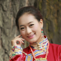 母亲的性情人